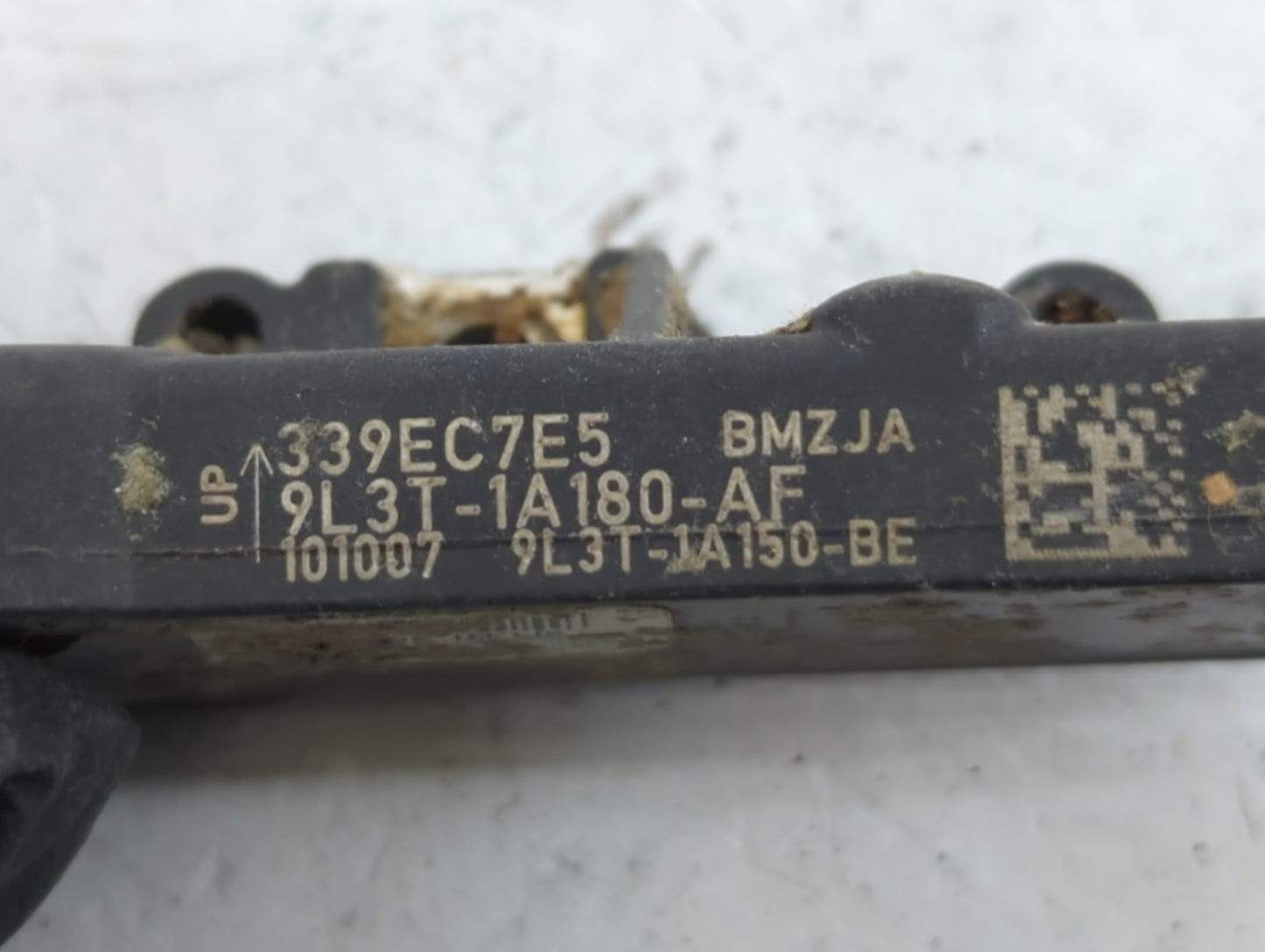 2015 Ford Expedition Tire Pressure Monitoring System Sensor Tpms - Oemusedautoparts1.com