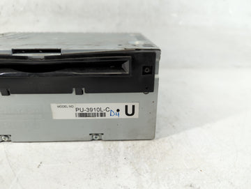 2015 Ford Explorer Radio AM FM Cd Player Receiver Replacement P/N:EB5T 19C107 EB Fits OEM Used Auto Parts
