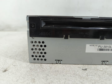 2015 Ford Explorer Radio AM FM Cd Player Receiver Replacement P/N:EB5T-19C107-HA EB5T-19C107-HB Fits OEM Used Auto Parts