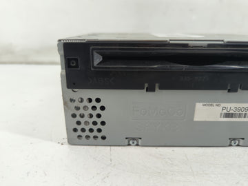 2014-2015 Ford Explorer Radio AM FM Cd Player Receiver Replacement P/N:EB5T-19C107-GA Fits Fits 2014 2015 OEM Used Auto Parts