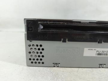 2015 Ford Explorer Radio AM FM Cd Player Receiver Replacement P/N:EB5T-19C107-HB Fits OEM Used Auto Parts