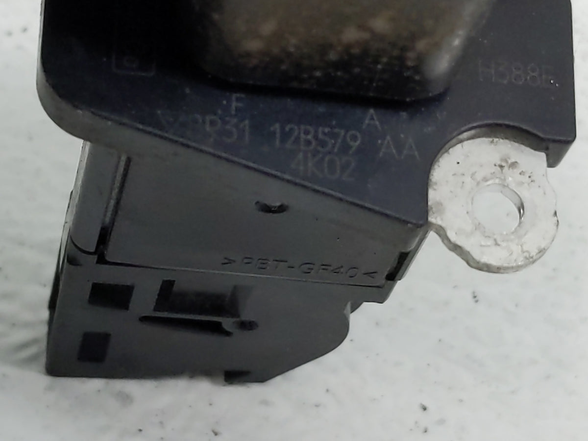 2013-2015 Ford Explorer Mass Air Flow Meter Maf Sensor 1152574 - Oemusedautoparts1.com