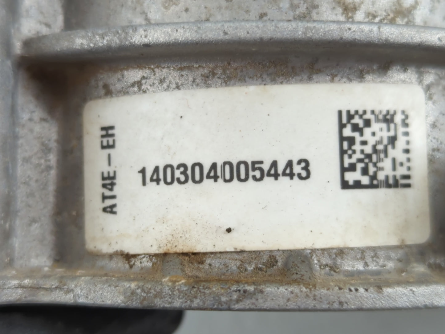 2013-2019 Ford Explorer Throttle Body P/N:AT4E-EH Fits Fits 2010 2011 2012 2013 2014 2015 2016 2017 2018 2019 OEM Used Auto