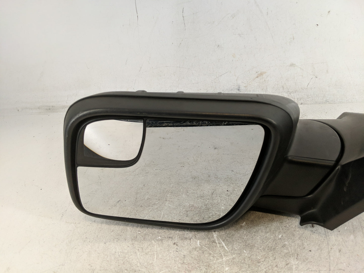 2011-2015 Ford Explorer Side Mirror Replacement Driver Left View Door Mirror P/N:E11026656 54 5036 Fits OEM Used Auto Parts
