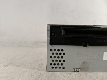 2014-2015 Ford Explorer Radio AM FM Cd Player Receiver Replacement P/N:EB5T-19C107-JA Fits Fits 2014 2015 OEM Used Auto Parts