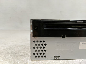 2015 Ford Explorer Radio AM FM Cd Player Receiver Replacement P/N:EB5T-19C107-CB Fits OEM Used Auto Parts