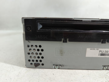 2015 Ford Explorer Radio AM FM Cd Player Receiver Replacement P/N:EB5T-19C107-JA Fits OEM Used Auto Parts