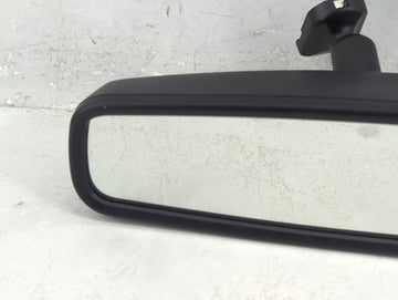 2013-2015 Ford Explorer Interior Rear View Mirror Replacement OEM P/N:GNTX-931 Fits Fits 2011 2012 2013 2014 2015 OEM Used Auto Parts