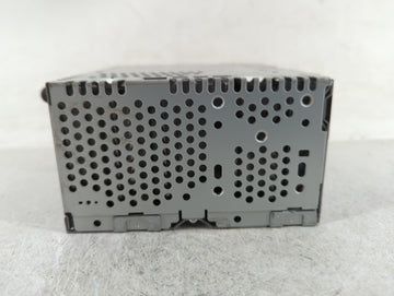 2014-2015 Ford Explorer Radio AM FM Cd Player Receiver Replacement P/N:EB5T-19C107-JA Fits Fits 2014 2015 OEM Used Auto Parts