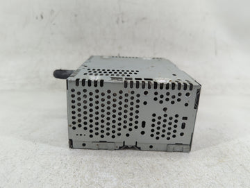 2014-2015 Ford Explorer Radio AM FM Cd Player Receiver Replacement P/N:EB5T-19C107-HA Fits Fits 2014 2015 OEM Used Auto Parts