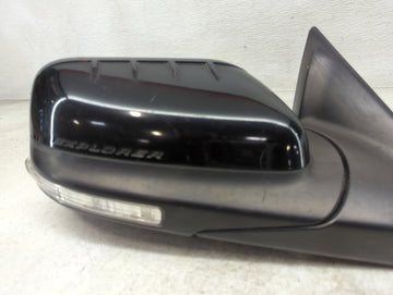 2011-2015 Ford Explorer Passenger Side View Mirror - Right Door Mirror OEM Used