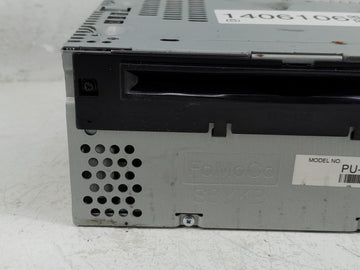 2015 Ford Explorer Radio AM FM Cd Player Receiver Replacement P/N:EB5T-19C107-JB Fits OEM Used Auto Parts