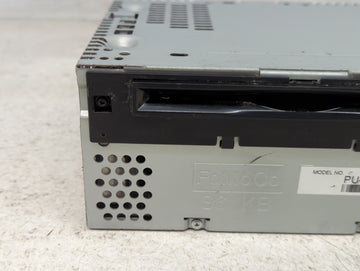 2015 Ford Explorer Radio AM FM Cd Player Receiver Replacement P/N:EB5T19C107HB Fits OEM Used Auto Parts