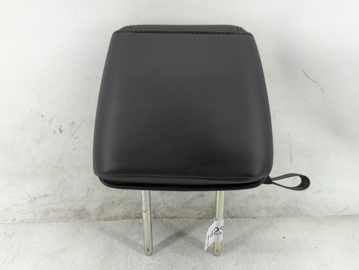 2015 Ford Explorer Headrest Head Rest Rear Center Seat Fits OEM Used Auto Parts - Oemusedautoparts1.com