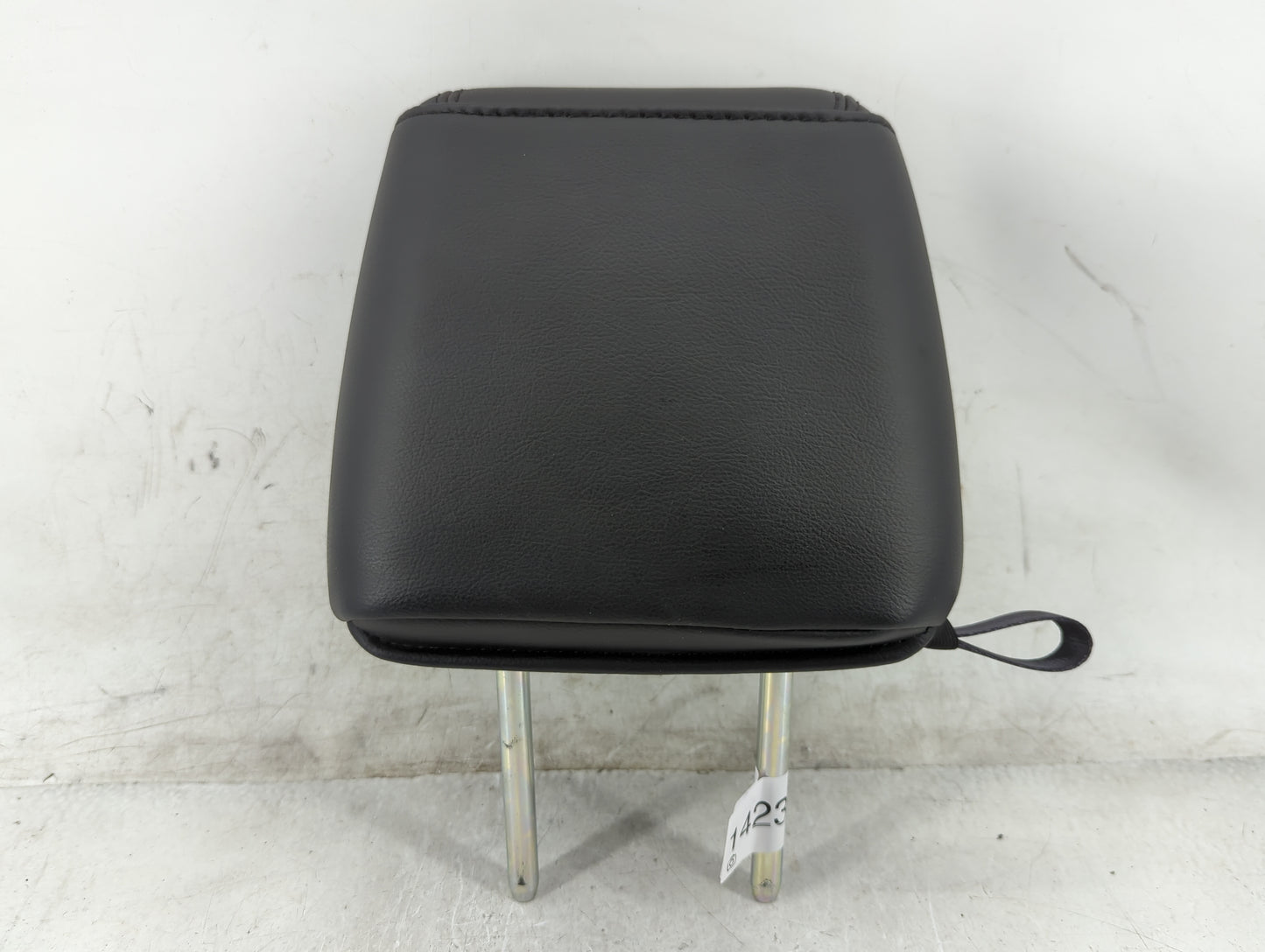 2015 Ford Explorer Headrest Head Rest Rear Center Seat Fits OEM Used Auto Parts - Oemusedautoparts1.com