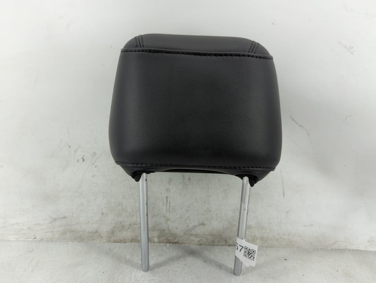 2013-2015 Ford Explorer Headrest Head Rest Front Driver Passenger Seat Fits Fits 2013 2014 2015 OEM Used Auto Parts - Oemuse