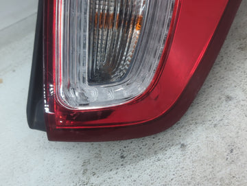 2013-2015 Ford Explorer Tail Light Assembly Passenger Right OEM P/N:DB5J-13404-D DB5J-13B504-D Fits Fits 2013 2014 2015 OEM Used Auto Parts
