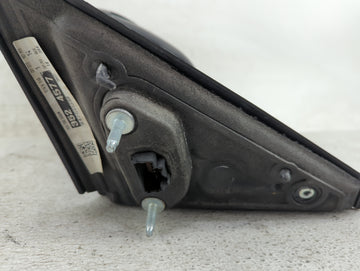 2011-2015 Ford Explorer Driver Side View Mirror - Left Door Mirror OEM Used