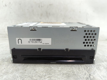2015 Ford Explorer Radio AM FM Cd Player Receiver Replacement P/N:EB5T19C107HB PU-3910L-D, 276-1532-40, A1288718, S6YKB Fits OEM Used Auto Parts