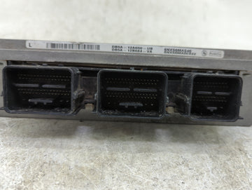 2013-2015 Ford Explorer PCM Engine Control Computer ECU ECM PCU OEM P/N:DB5A-12A650-UB DB5A-12B684-VA Fits OEM Used Auto Parts
