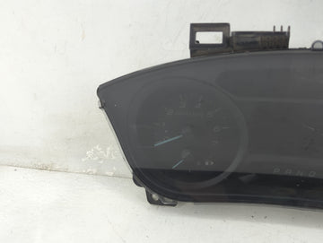 2015 Ford Explorer Instrument Cluster Speedometer Gauges P/N:DB5T-10890-JA Fits OEM Used Auto Parts
