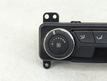 2015 Ford Explorer Climate Control Module Temperature AC/Heater Replacement P/N:BB5T-19980-BD Fits OEM Used Auto Parts
