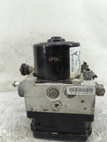 2014-2015 Ford Explorer ABS Pump Control Module Replacement P/N:EB53-2C405-AB EB53-2C219-AB, 28.5264-8034.3 Fits Fits 2014 2015 OEM Used Auto Parts