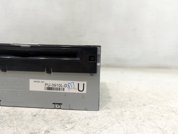 2015 Ford Explorer Radio AM FM Cd Player Receiver Replacement P/N:PU-3910L-D EB5T19C107HB, EB5T-19C, 276-1532-40 Fits OEM Used Auto Parts