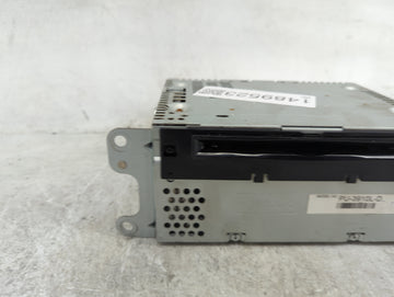 2014-2015 Ford Explorer Radio AM FM Cd Player Receiver Replacement P/N:PU-3910L-D EB5T-19C107-HA Fits Fits 2014 2015 OEM Used Auto Parts