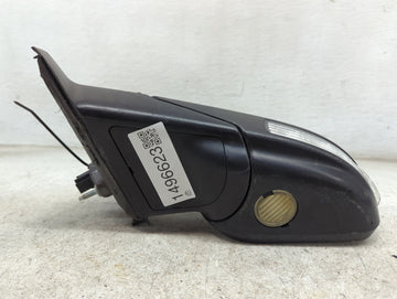 2011-2015 Ford Explorer Driver Side View Mirror - Left Door Mirror OEM Used