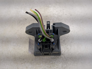 2013-2015 Ford Explorer Transfer Case Control Module Bt4a-7h417-eb|h8qtb