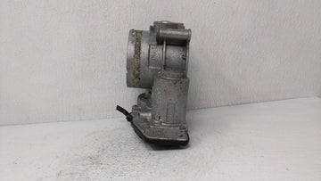 2011-2019 Ford Explorer Throttle Body P/N:AT4E-EL AT4E-EH, AT4E-ED, AT4E-EF Fits Fits 2011 2012 2013 2014 2015 2016 2017 2018 2019 OEM Used Auto Parts