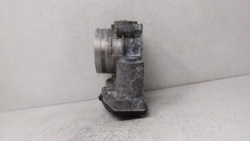 2011-2019 Ford Explorer Throttle Body P/N:AT4E-9F991-EL AT4E-EH Fits Fits 2011 2012 2013 2014 2015 2016 2017 2018 2019 OEM Used Auto Parts