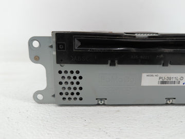 2015 Ford Explorer Radio AM FM Cd Player Receiver Replacement P/N:EB5T-19C107-JB 276-1532-41 Fits OEM Used Auto Parts