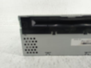 2014-2015 Ford Explorer Am Fm Cd Player Radio Receiver