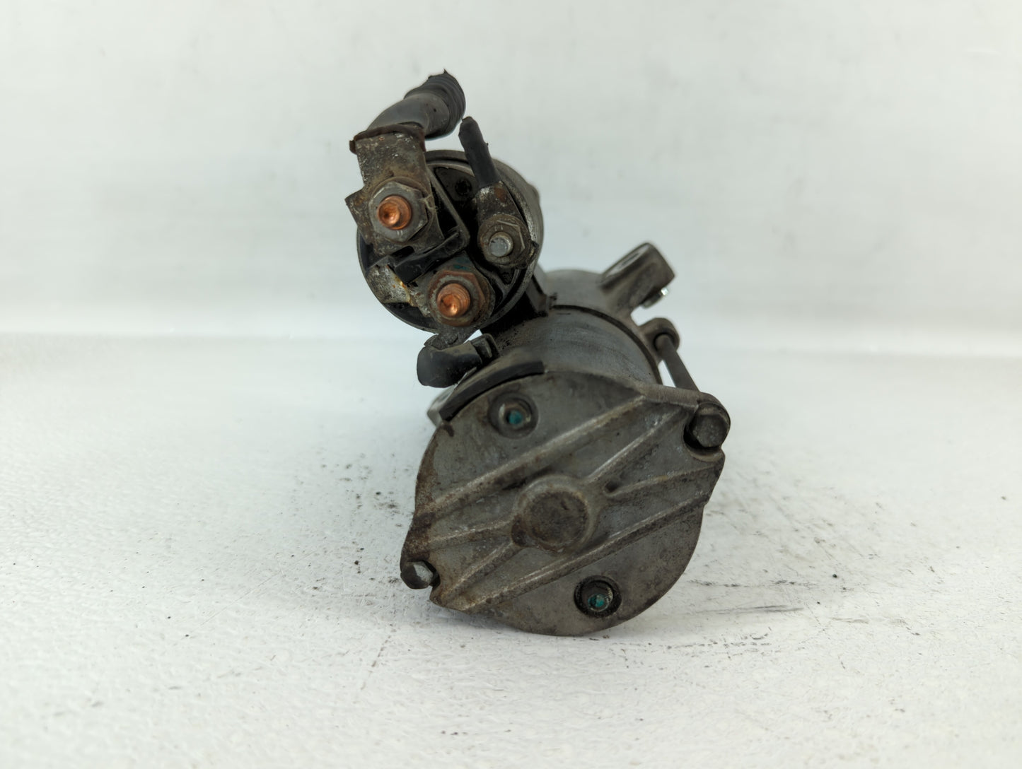 2011-2019 Ford Explorer Car Starter Motor Solenoid OEM P/N:8G1T-11000-BA Fits OEM Used Auto Parts - Oemusedautoparts1.com