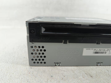 2014-2017 Ford Explorer Radio AM FM Cd Player Receiver Replacement P/N:EB5T-19C107-HA Fits Fits 2014 2015 2016 2017 OEM Used Auto Parts