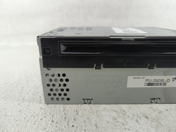 2015-2015 Ford Explorer Am Fm Cd Player Radio Receiver