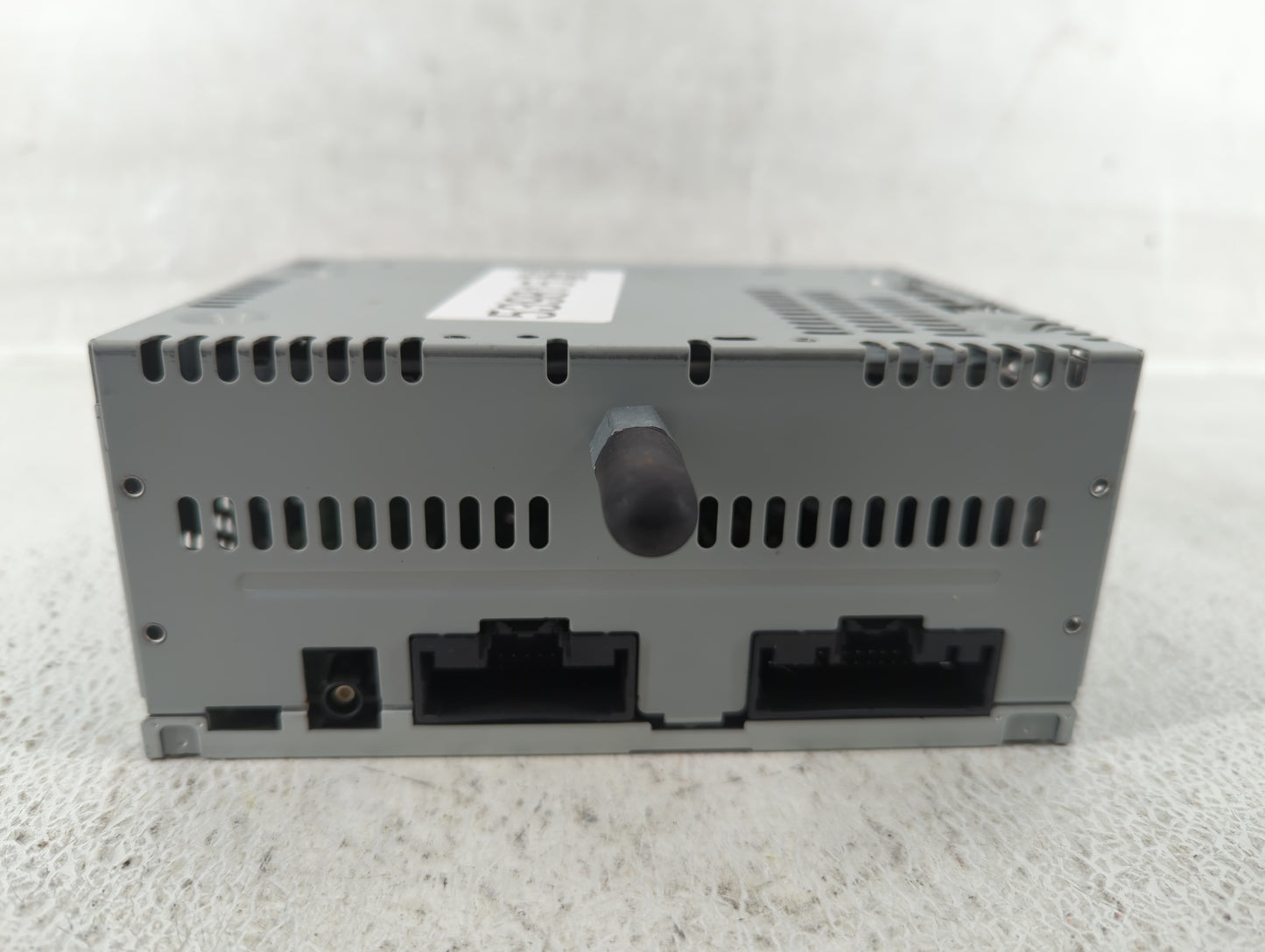 2015-2015 Ford Explorer Am Fm Cd Player Radio Receiver - Oemusedautoparts1.com
