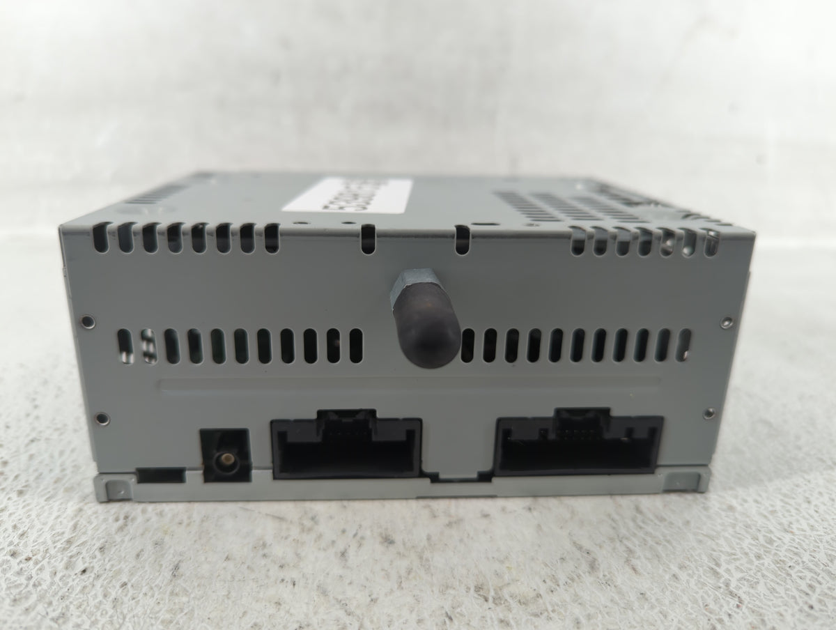 2015-2015 Ford Explorer Am Fm Cd Player Radio Receiver 539815 - Oemusedautoparts1.com
