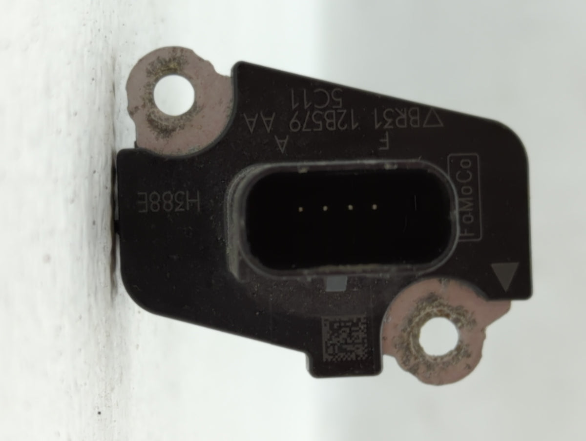 2013-2015 Ford Explorer Mass Air Flow Meter Maf Sensor 556635 - Oemusedautoparts1.com