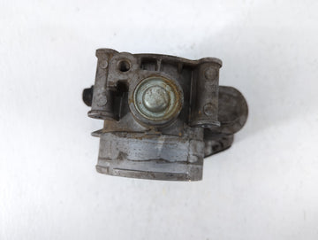 2011-2019 Ford Explorer Throttle Body P/N:AT4E-EH 141294006148 Fits Fits 2011 2012 2013 2014 2015 2016 2017 2018 2019 OEM Used Auto Parts
