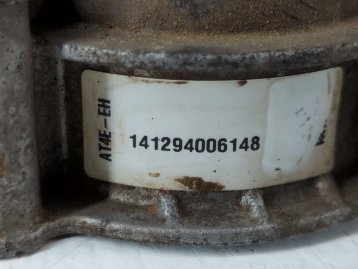 2011-2019 Ford Explorer Throttle Body P/N:AT4E-EH 141294006148 Fits Fits 2011 2012 2013 2014 2015 2016 2017 2018 2019 OEM Us