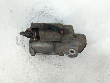 2011-2019 Ford Explorer Car Starter Motor Solenoid OEM P/N:4280CI 8G1T-11000-BA Fits OEM Used Auto Parts