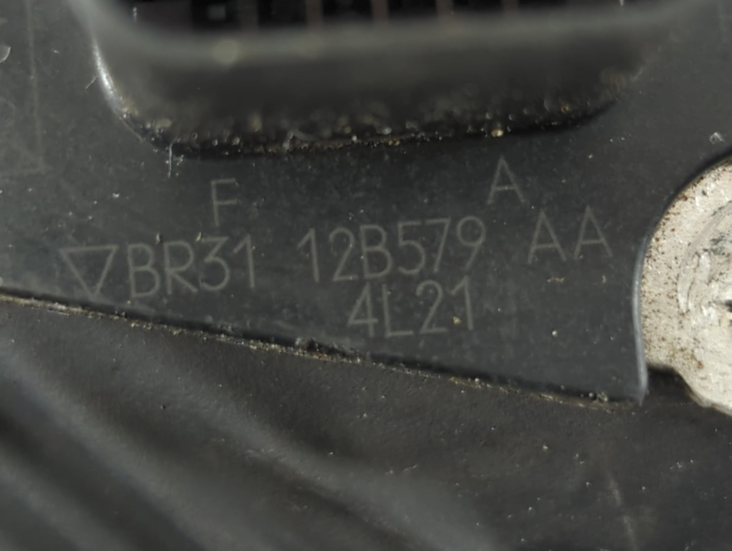 2013-2015 Ford Explorer Mass Air Flow Meter Maf - Oemusedautoparts1.com