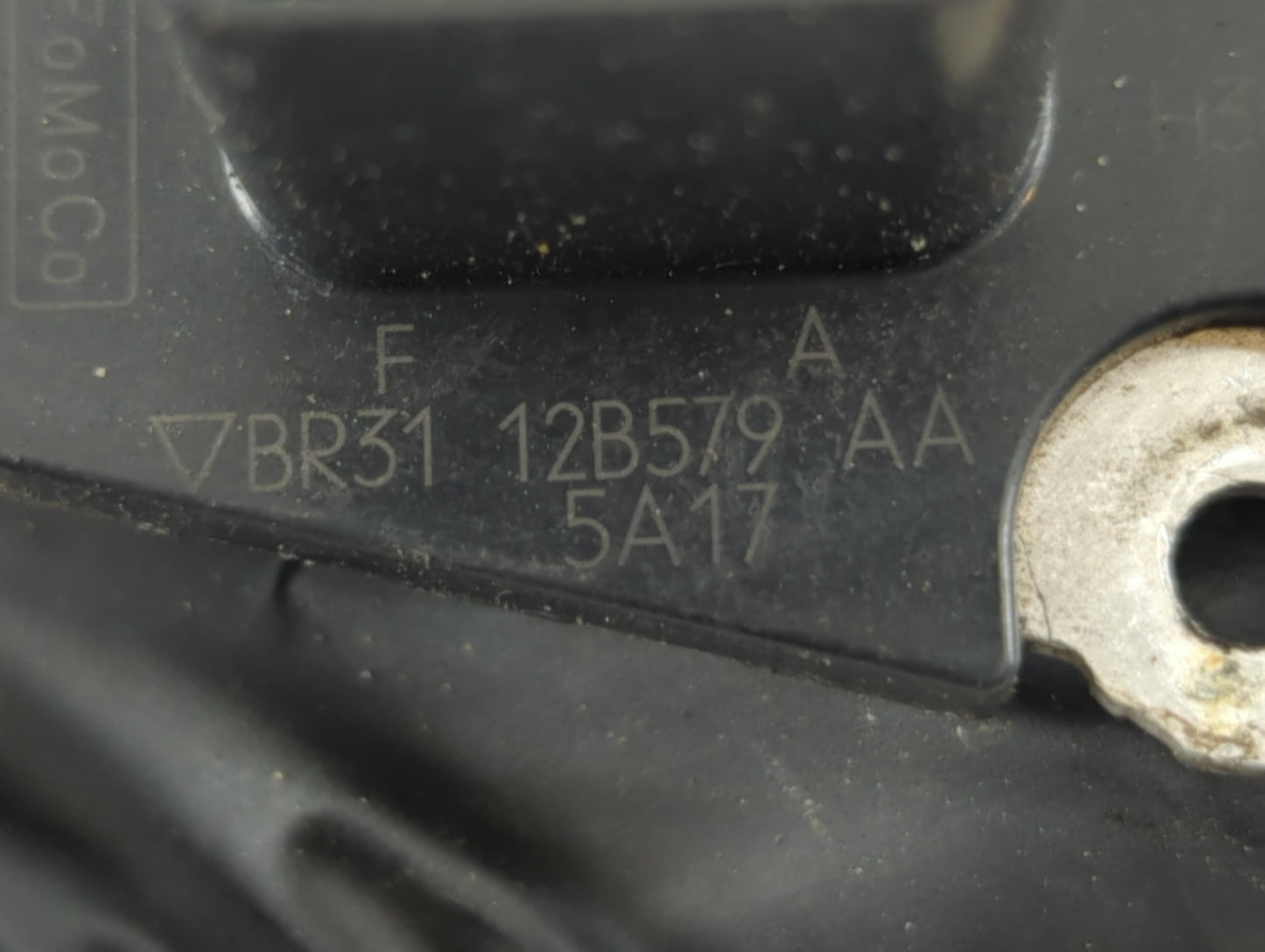 2013-2015 Ford Explorer Mass Air Flow Meter Maf - Oemusedautoparts1.com