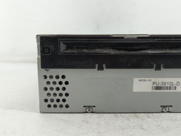 2015 Ford Explorer Radio AM FM Cd Player Receiver Replacement P/N:EB5T-19C107-HB Fits OEM Used Auto Parts