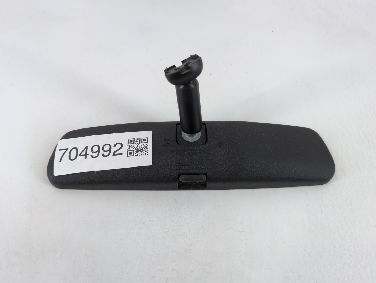 2001-2022 Ford Explorer Interior Rear View Mirror Replacement OEM P/N:E8011083 Fits OEM Used Auto Parts - Oemusedautoparts1.