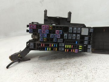 2014-2015 Ford Explorer Fusebox Fuse Box Panel Relay Module P/N:BT4T-14A003-AA Fits Fits 2014 2015 OEM Used Auto Parts