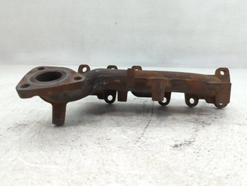 2013-2019 Ford Explorer Turbocharger Exhaust Manifold With Turbo Charger